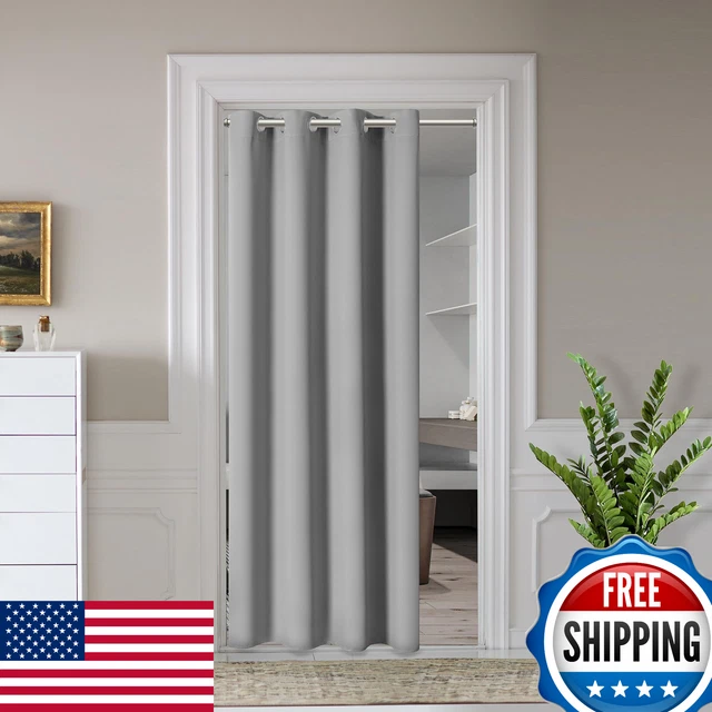 Tenda A Molla Scorrevole Su Guide Laterali - Foto 9