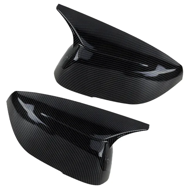 Bat Side Mirror Cover for Clio 4 IV 2012-2020 Renault Car