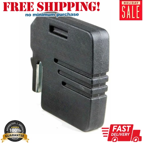 Suit Case Weight MTD 42 lbs Mower Lawn Tractor Rear Mount Traction Plastic Snow