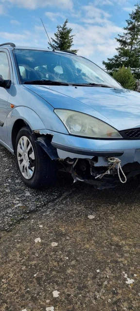 Ricambi Ford Focus SW 2004 Ricambi Ford Focus SW 2004