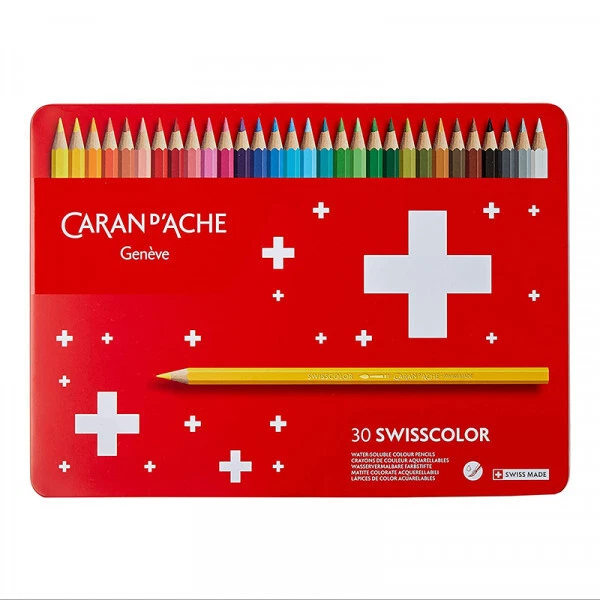 BOÎTE 10 CRAYONS AQUARELLES JUMBO PASTEL - Jouets véhicules enfant
