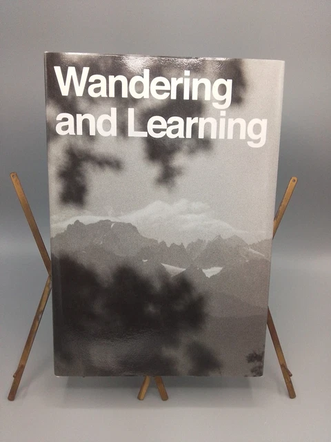 Henrik Purienne / Wandering and Learning L'imagerie — Henrik