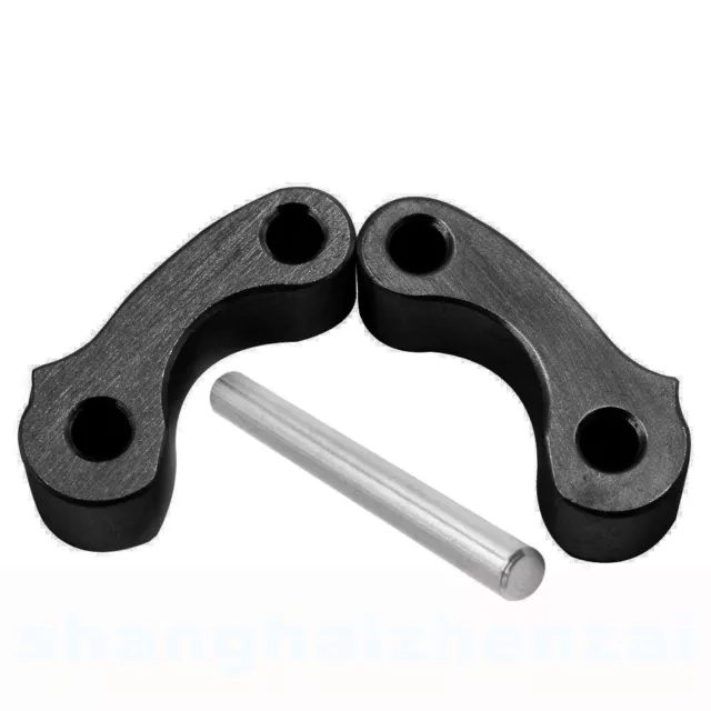 WINDOW LATCH HINGE Pivot for First Gen Toyota Tacoma Tundra Rear