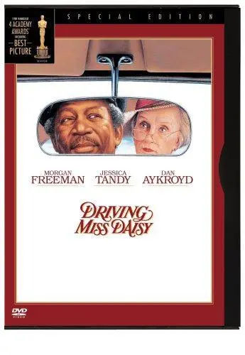 Driving Miss Daisy [DVD] [1989] [Region 1] [US Import] [NTSC]