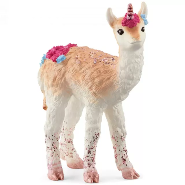 Schleich Llamacorn Figurine Toy Figure SC70743