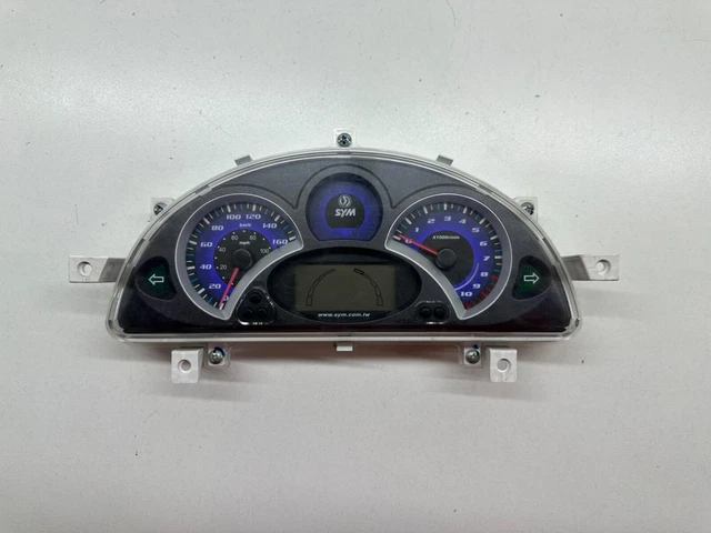 STRUMENTAZIONE DISPLAY CONTA KM SYM JOYMAX JOY-MAX 300 i EVO 2008-2015