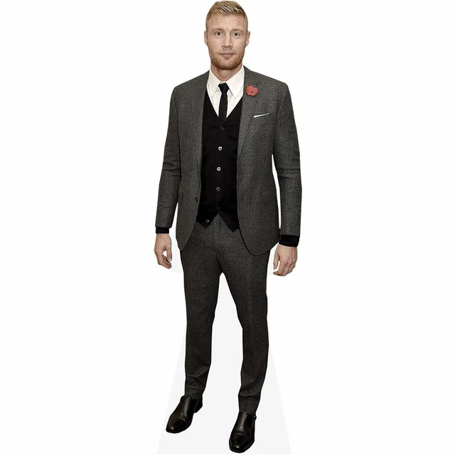 Will Smith (Jacket) Silhouette En Carton Taille Mini