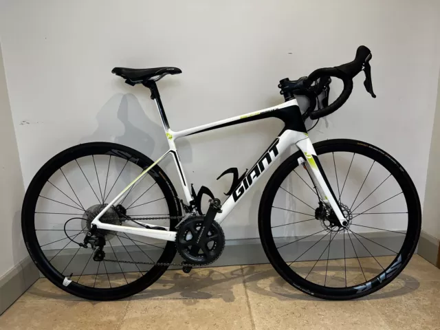 GIANT DEFY ADVANCED SL 1 ultegra 11 Speed 2015 Road Race Bike
