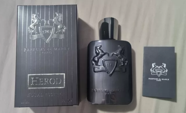 Parfums de Marly | Herod | Eau de Parfum | EdP | 125ml