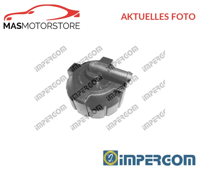 Kühlmittel Ausgleichsbehälter Deckel Impergom 29655 G Neu Oe Qualität