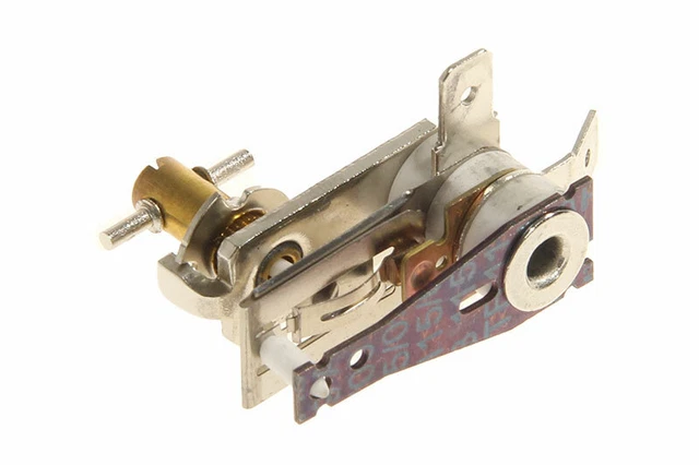 Termofusibile Di Sicurezza Per Friggitrice DE LONGHI ROTOFRY – 206°C, Nuovo, MPN 5225100800