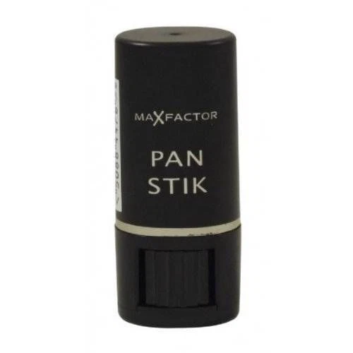 3 x Max Factor Pan Stik Foundation, Choose Your Shade, 9g Brand New