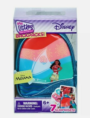 real littles backpack mini figures