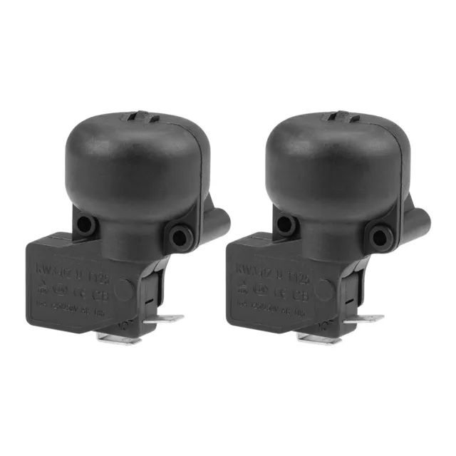 Tip Over Switch AC 125V/250V 16A Anti Tilt Dump Switch for Patio Heaters 2pcs