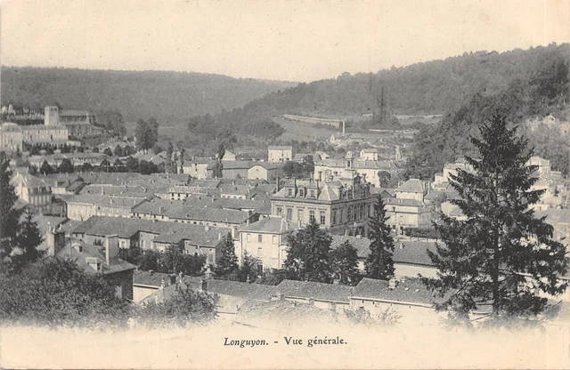 54-Longuyon-Vue Generale-N�6029-E/0157