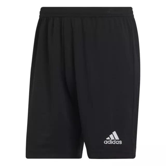 Adidas Entrada 22 Shorts Herren - schwarz ( H57504 )