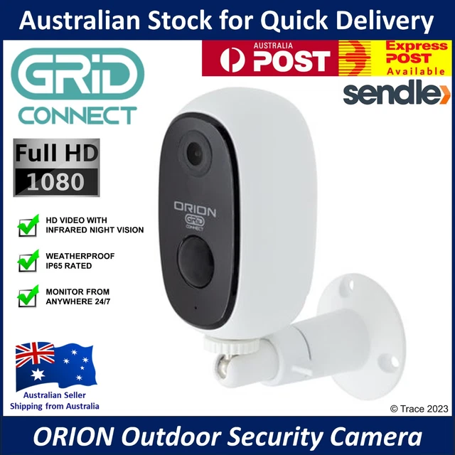 orion 1080p smart hd grid review