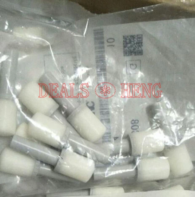 10 pz Nuova marmitta SMC AN15-C08 AN15C08