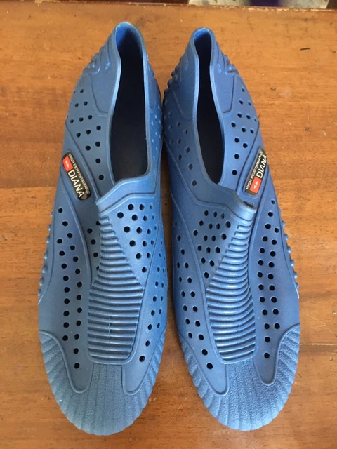 Scarpe Da Scoglio Arena Sharm 2 - Unisex Per Sport Acquatici Con Drenaggio - Foto 9