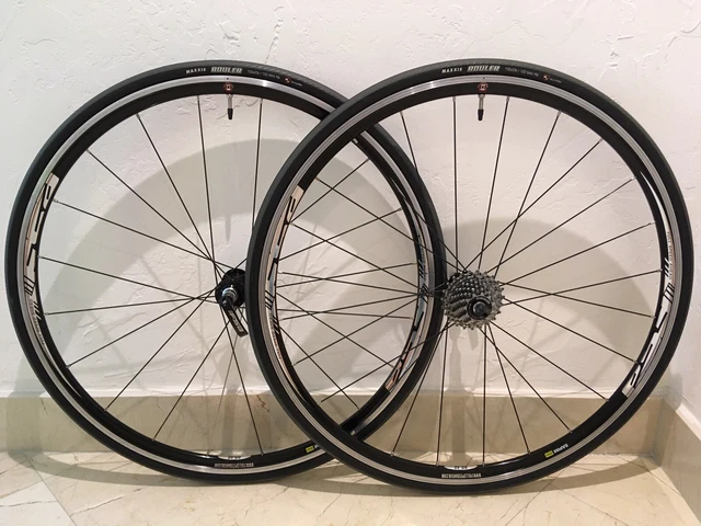 Fsa hotsell wheelset 700c