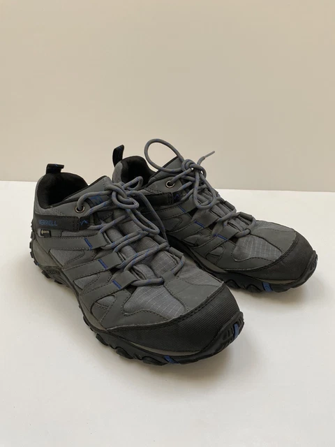 Merrell men's yokota discount sport low gtx