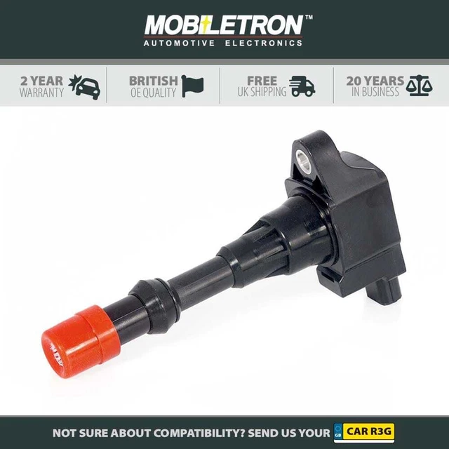 Peugeot 3008 SUV Ignition coil | price & cost online