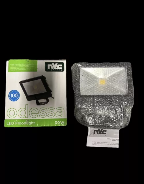 Odessa v2 led floodlight deals