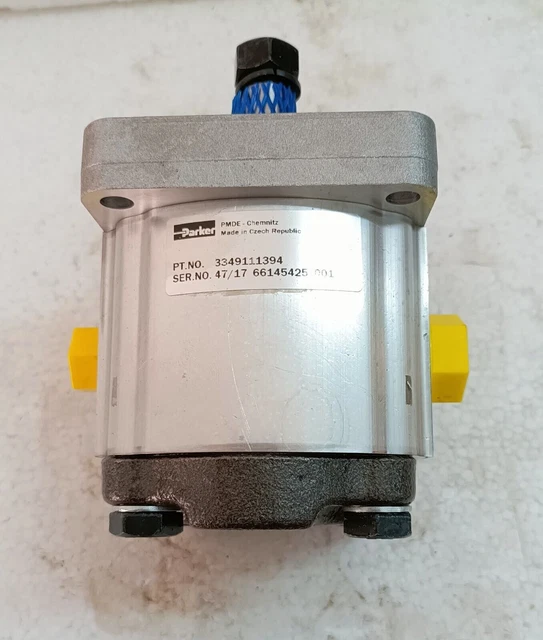 Pompa idraulica Parker 3349111394