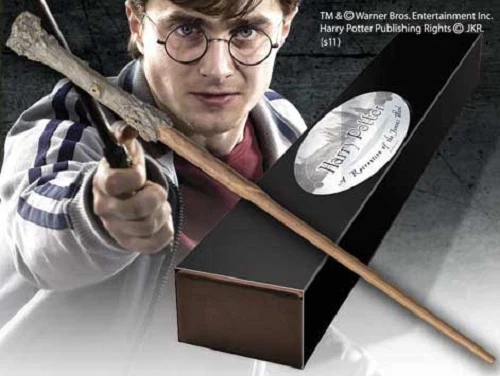 Harry potter - ron weasley - porte-clés