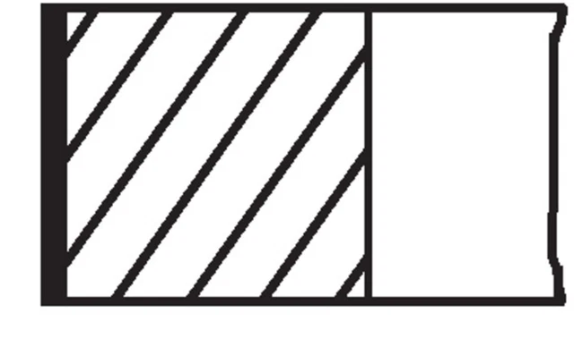 Montage Moteur Acier Supports Moteur Chevy BBC 91018040 - Kit Acier Polyuréthane échange Moteur Supports Moteur Polyuréthane Noir