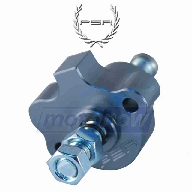 PSR Manual Cam Chain Tensioner for 2014-2020 Yamaha YZ250F - Engine Valve mv
