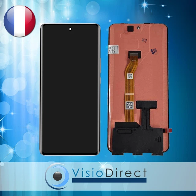 Écran Tactile LCD de Remplacement 6.6 pour Huawei Honor Magic 6 Pro