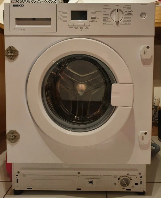 Beko wmi71641 cheap