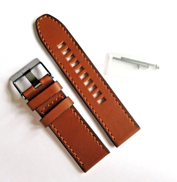 Bracelet Montre ZRC Acier Inoxydable Déployant – 18/18/20mm Neuf