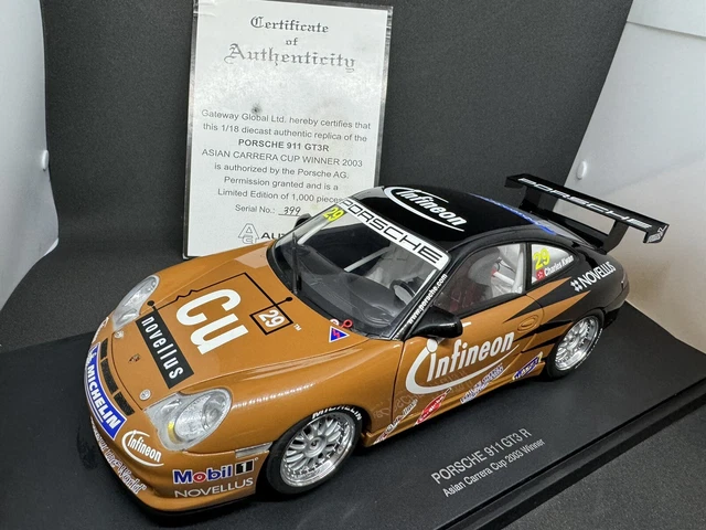 Gateway sale autoart limited