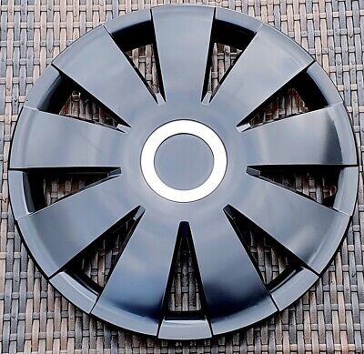 Set of  4x 16" wheel trims to fit  Vw Transporter T5