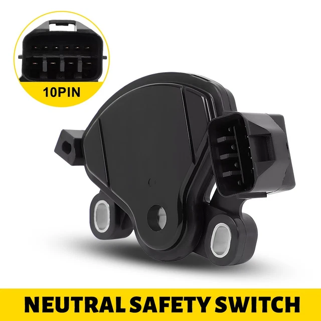Inhibitor Neutral Safety Switch For Hyundai Kia (1999-2012) – 42700-39055