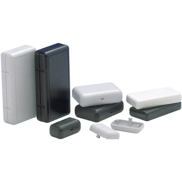 10008.9 Custodia: Universale X: 65mm Y: 131mm Z: 30mm SOAP 1 ABS