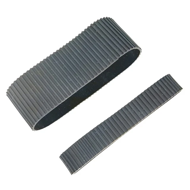 A Set of  Lens  Grip Rubber  for  EF-S 18-135 18-135mm F/3.5-5.6 IS STM9657