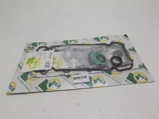 Dichtungssatz Kopf Cylinder Head Dichtung Bga für Fiat Panda 169 HK8524