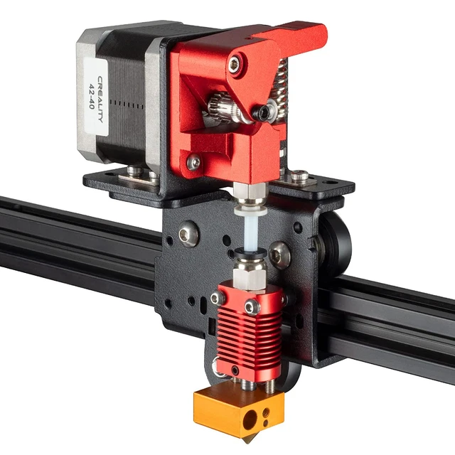 Ender 3 Direct Drive Upgrade Conversion Bracket for Ender 3 V2,Ender 3 Pro and V
