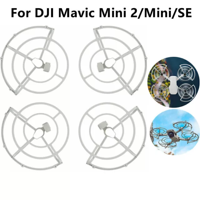 Quick Release Propeller Blades Protector Prop Guard For DJI Mavic Mini 2/Mini/SE