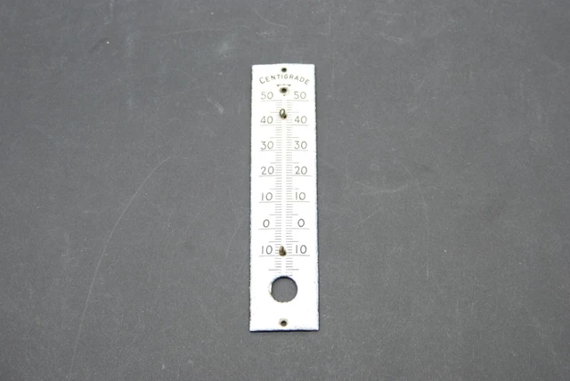 HI Termometro da Parete 9,5x5x27 cm | Leroy Merlin