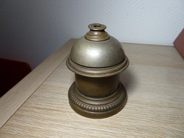 ANCIENNE SONNETTE DE téléphone EUR 12,00 - FR