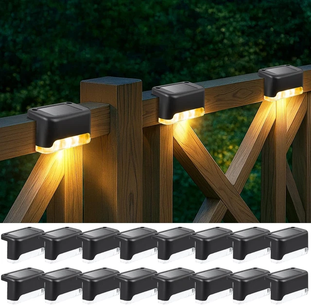 Luci Solari Da Giardino Per Esterni 120 LED Fuochi D'artificio Solari 40 Fili Di Rame Luci A Stringa Fai-da-te Per Feste Patio Prato Decorazione Per