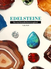 Edelsteine. Das neue kompakte Bestimmungsbuch von H... | Buch | Zustand sehr gut