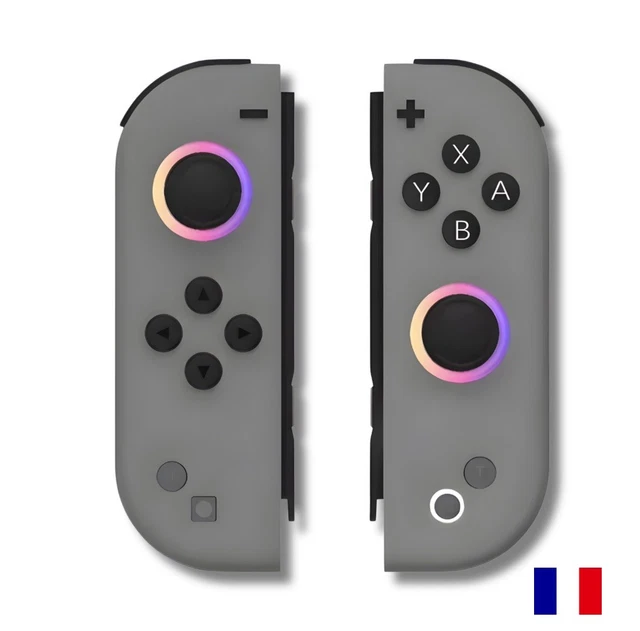 Manette Officielle Swi tch USB style GameCube HORI Battle Pad