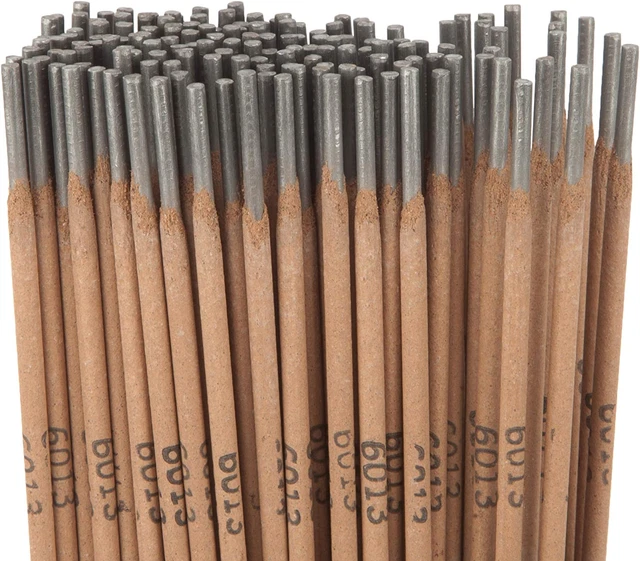 30305 E6013 Welding Rod, 3/32-Inch, 5-Pound