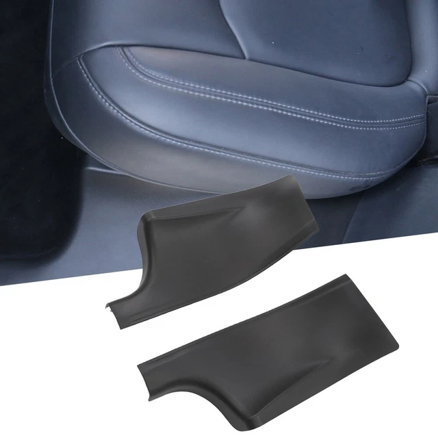Porte Seuil Protection Housse Voiture Accessoires for Tesla Modèle Y 2021 2022