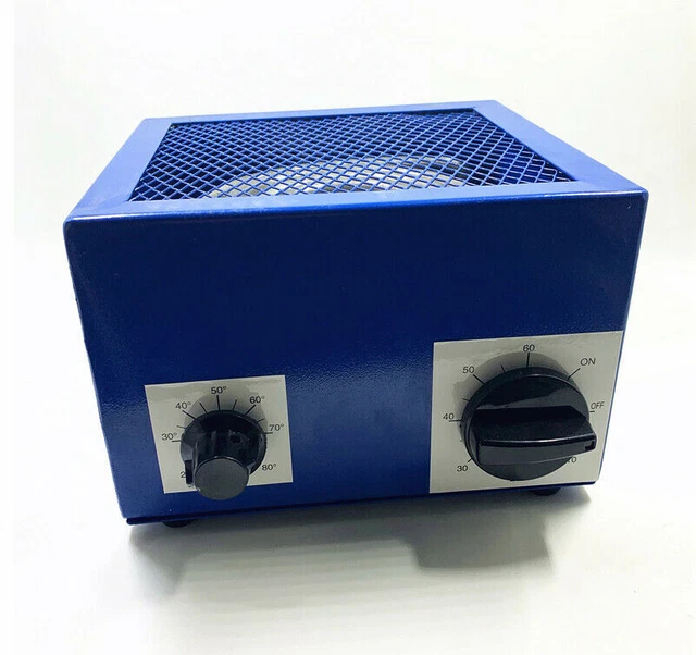 Lab Compact Tube Mixer Tubes Rocker Test tube Oscillating Mixer